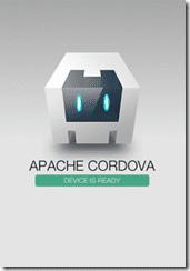 Apache Cordova