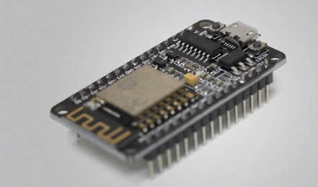 IoT with ESP8266 - Part 1: Basics