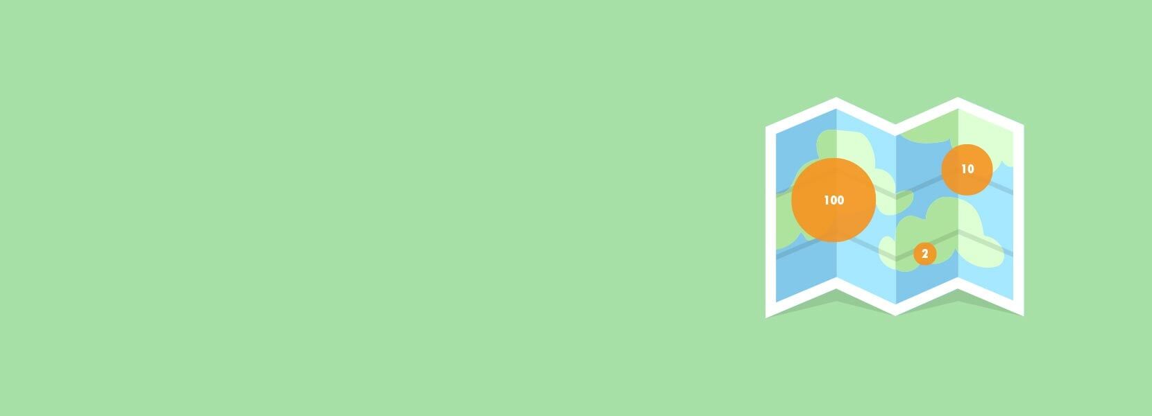 Google Maps Marker Clustering