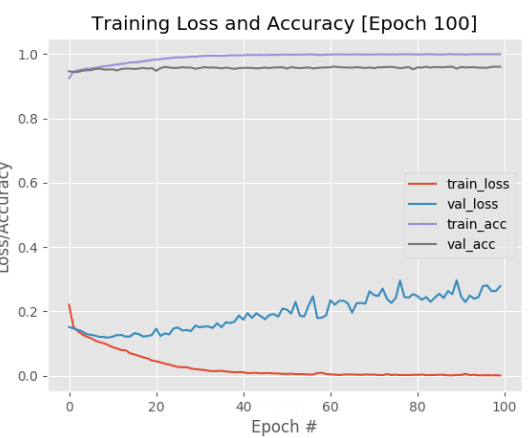 Fine-tuning Experiment