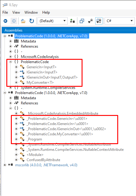 Obfuscator Output