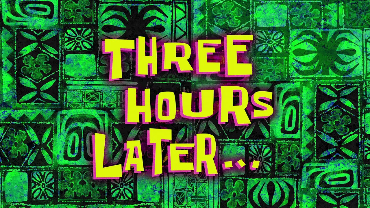 Spongebob