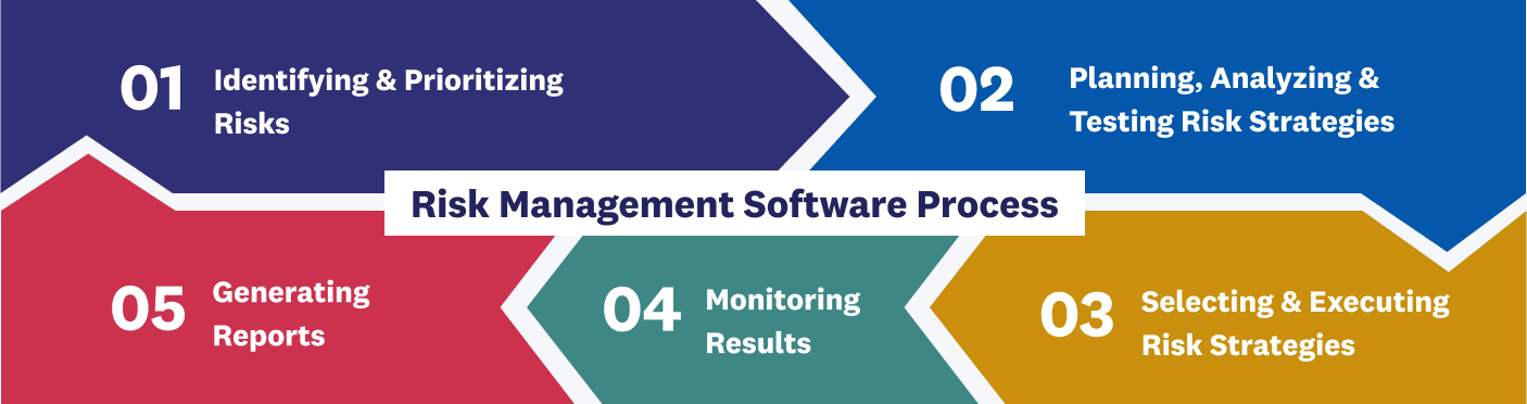 Risk Management Software Process