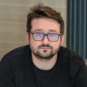 Mihael Tomić